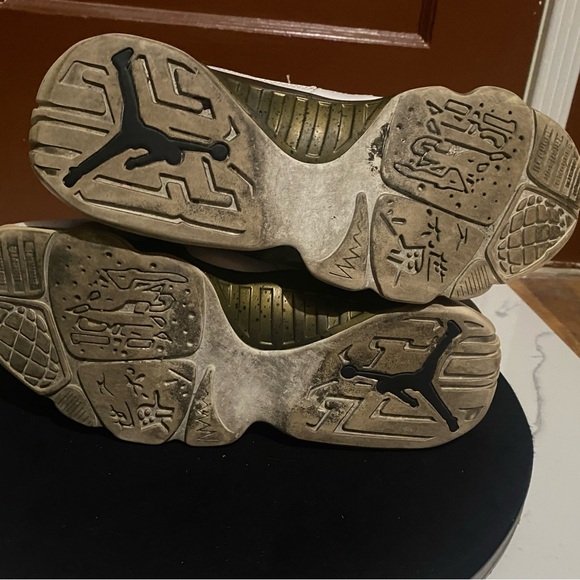 Air Jordan 9 Retro 2015 EUC - Picture 8 of 8